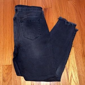 Women’s Old Navy Rockstar jeans